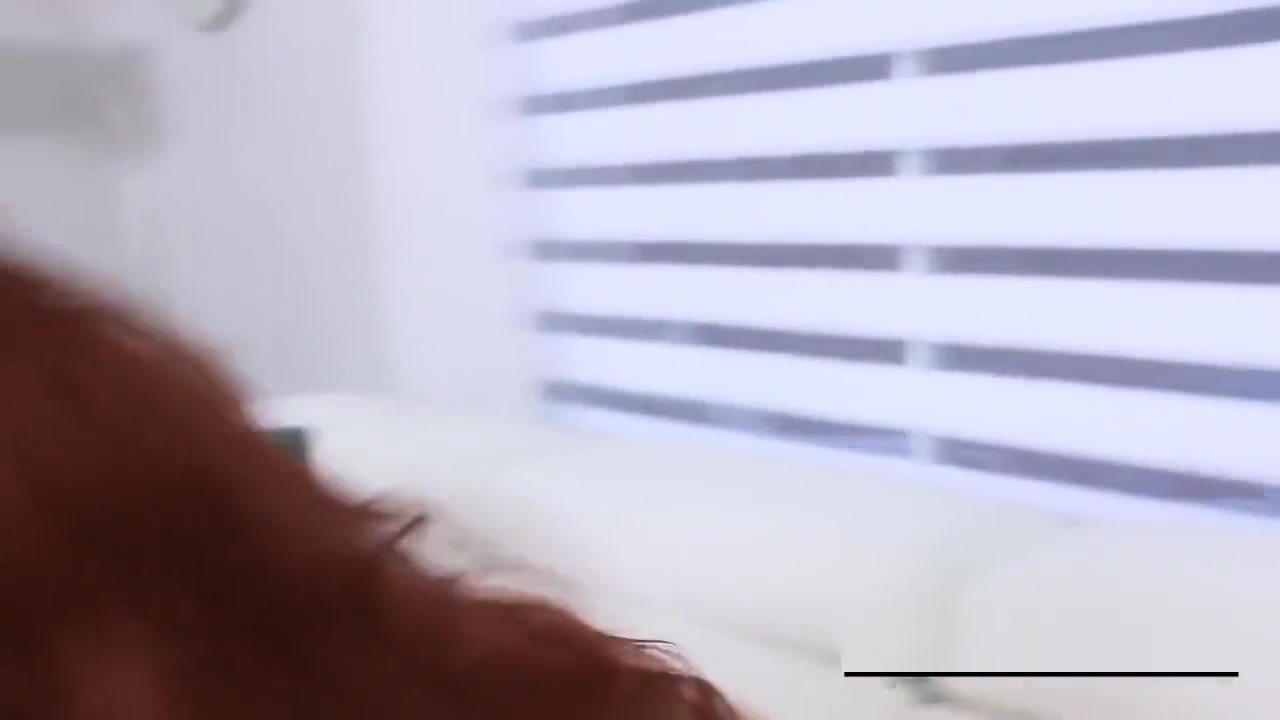 Redhead Alice calls horny kyle to come over and drill her tight cunt