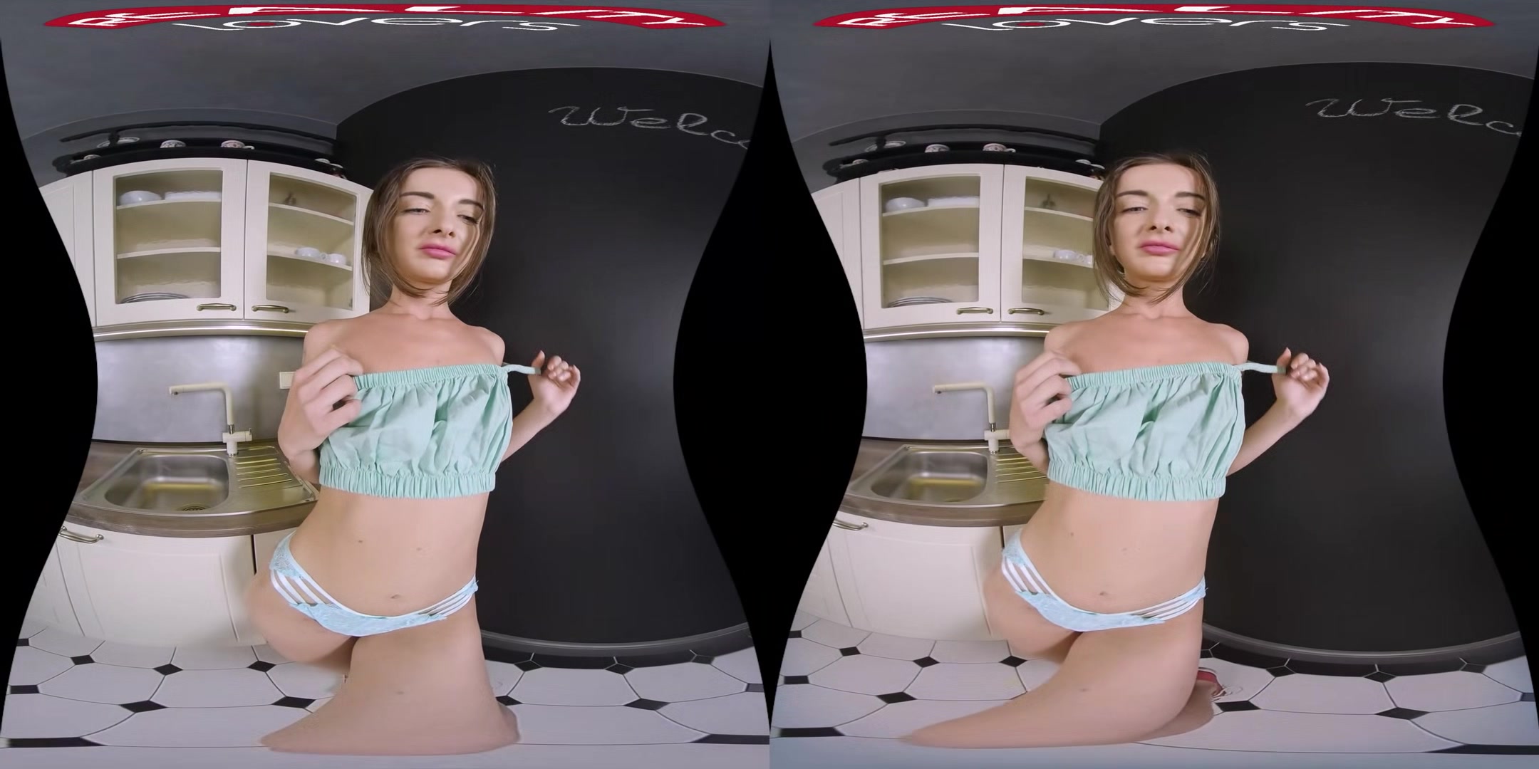 Play Girl stories with Sunny Star - RealityLovers