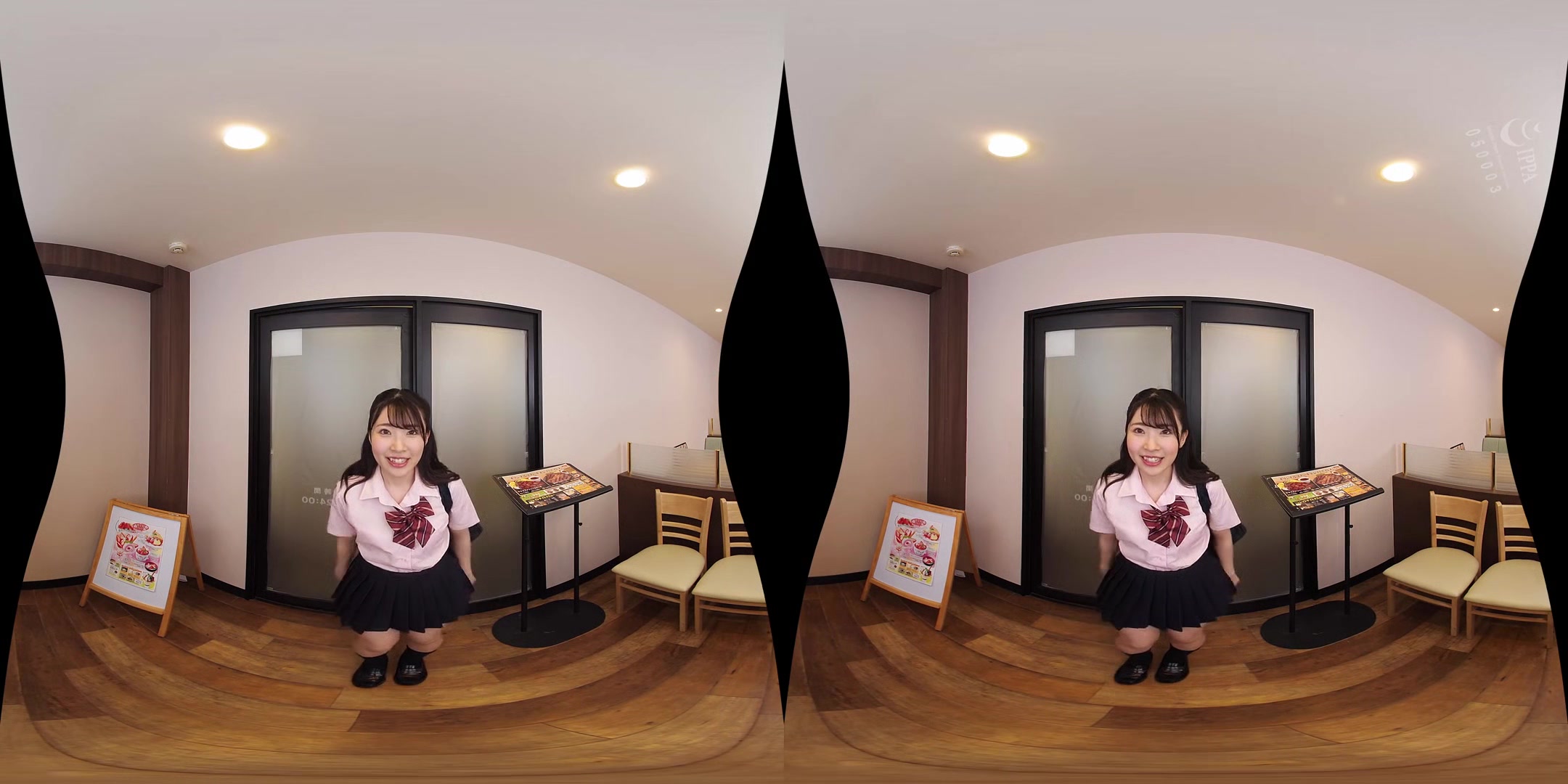 Hikaru Minatsuki - Even At Work Her Libido Is A Five Alarm Fire