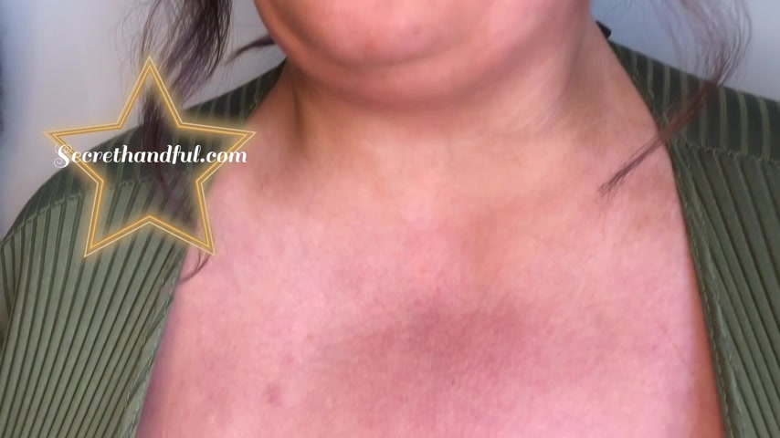 Mammoth Titty Fuck BBCs - SecretHandful