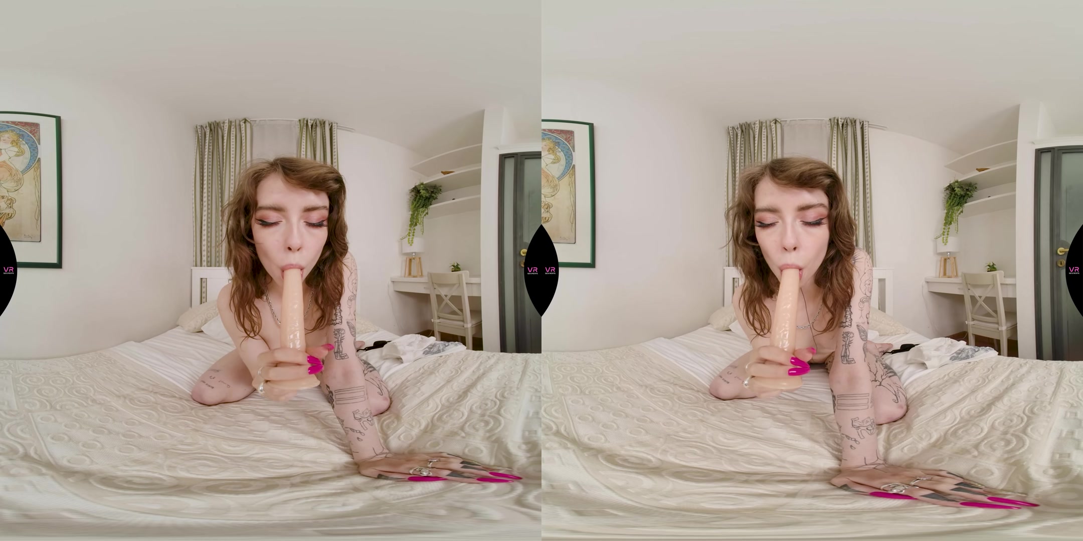 I Love Dick In My Ass - VRSexperts