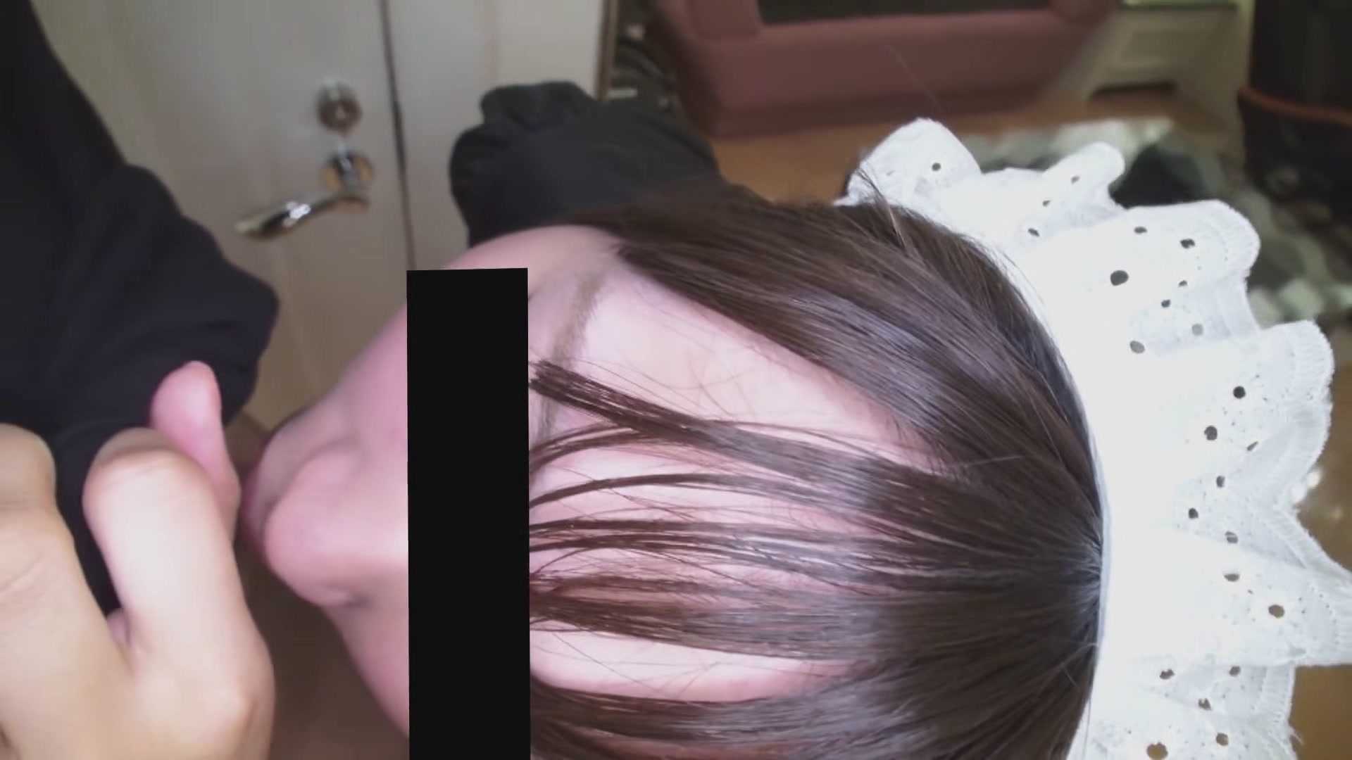 Chisato Hara Too Cute Maid Costume Call Girl - 10musume