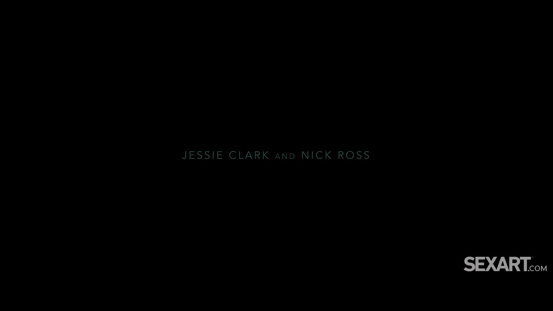 My Insanity - Jessie Clark & Nick Ross