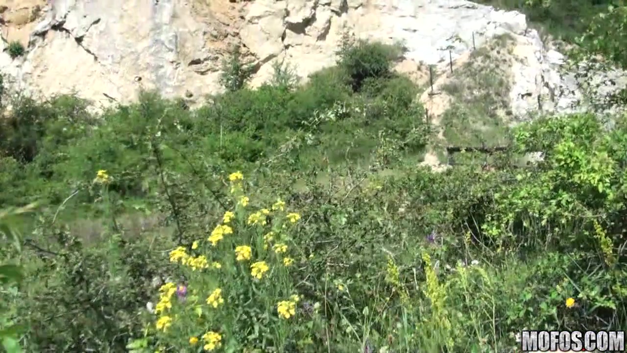 Amabella - Sex On a Rocky Mountain