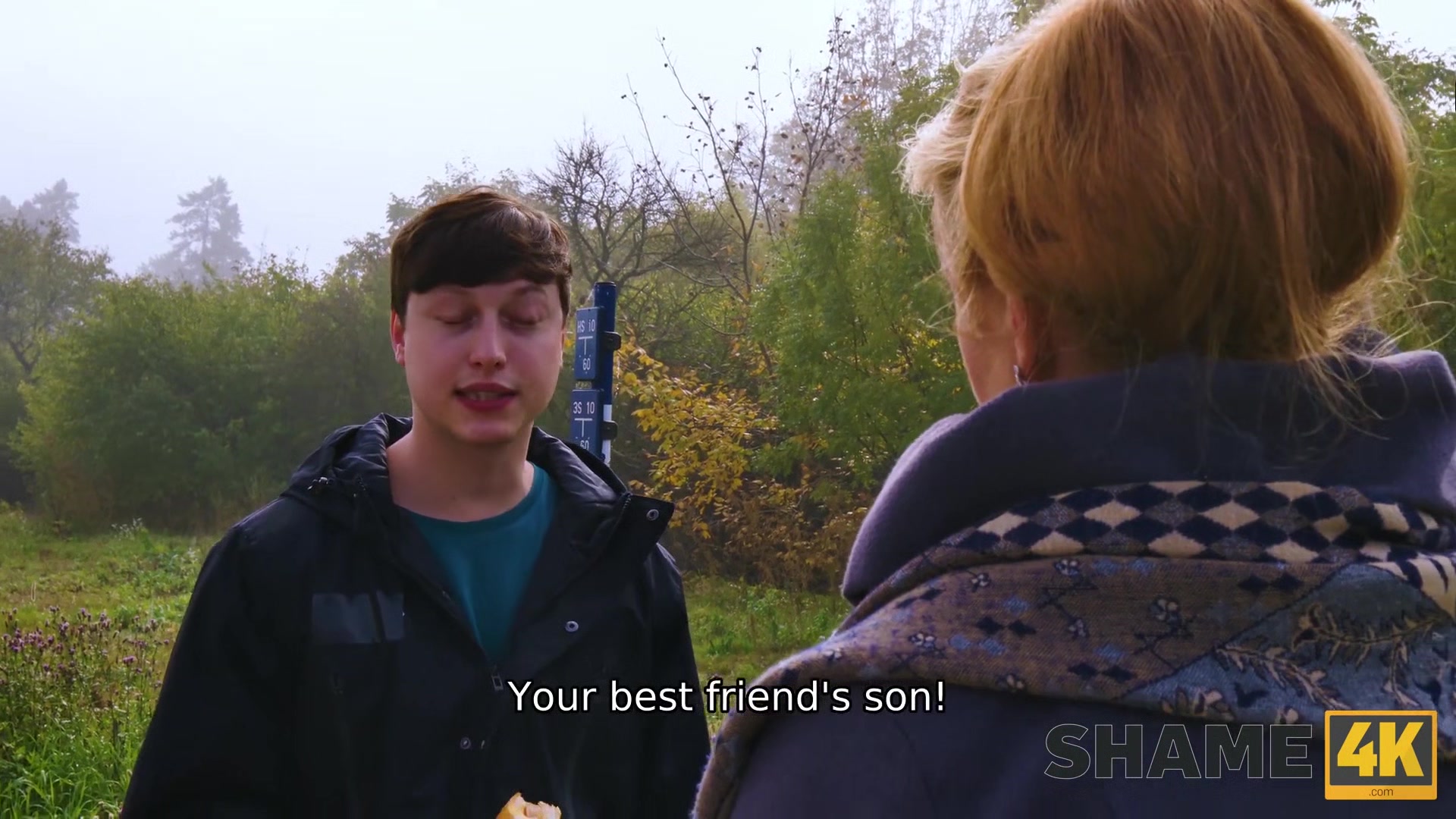SHAME4K. Not Clickbait