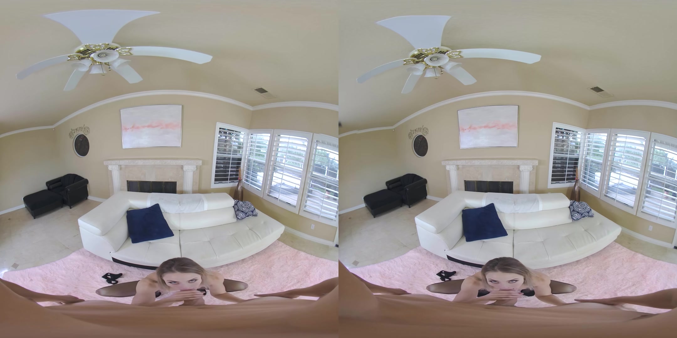 TheBestLook: Kyler Quinn - RealJamVR