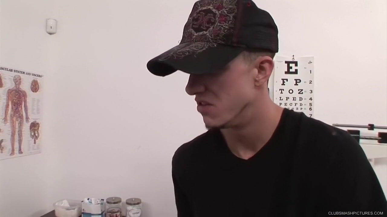 Brittany Harper Puts Him in Blowjob Bliss