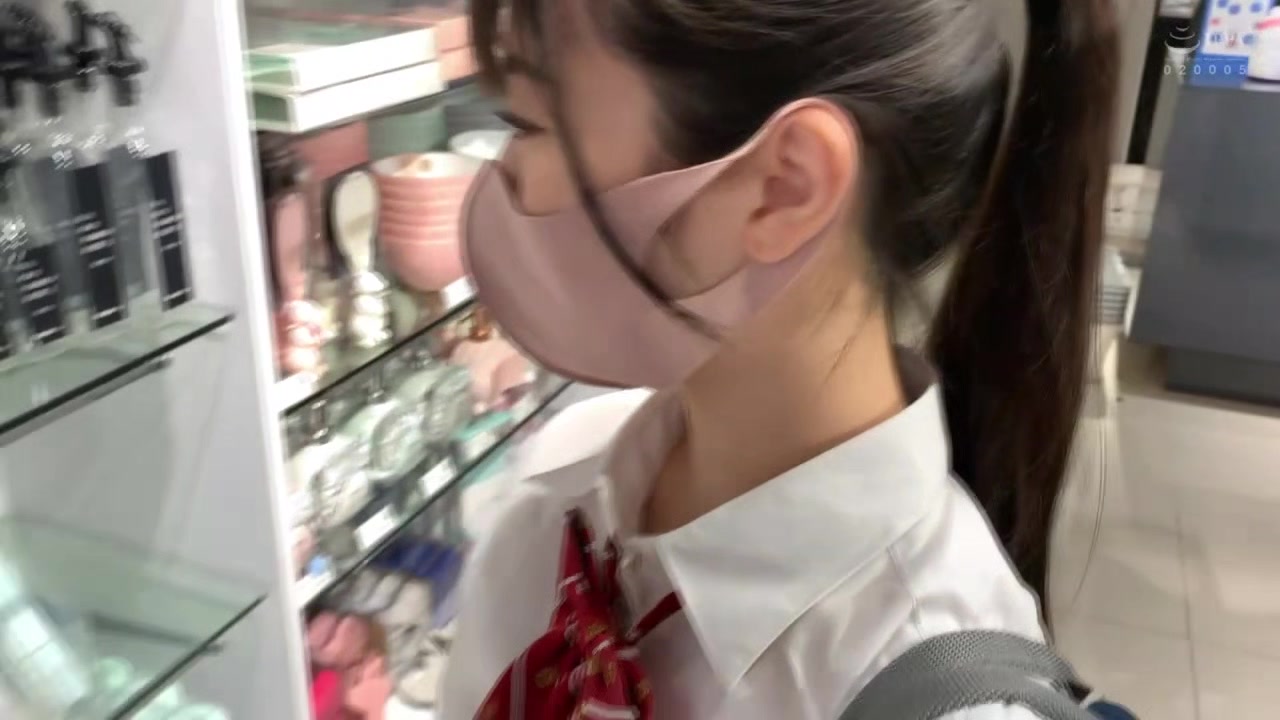 345SIMM-667 Japanese Amateur
