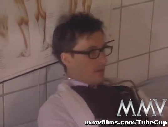 MMVFilms Video: Fucking The Doctor