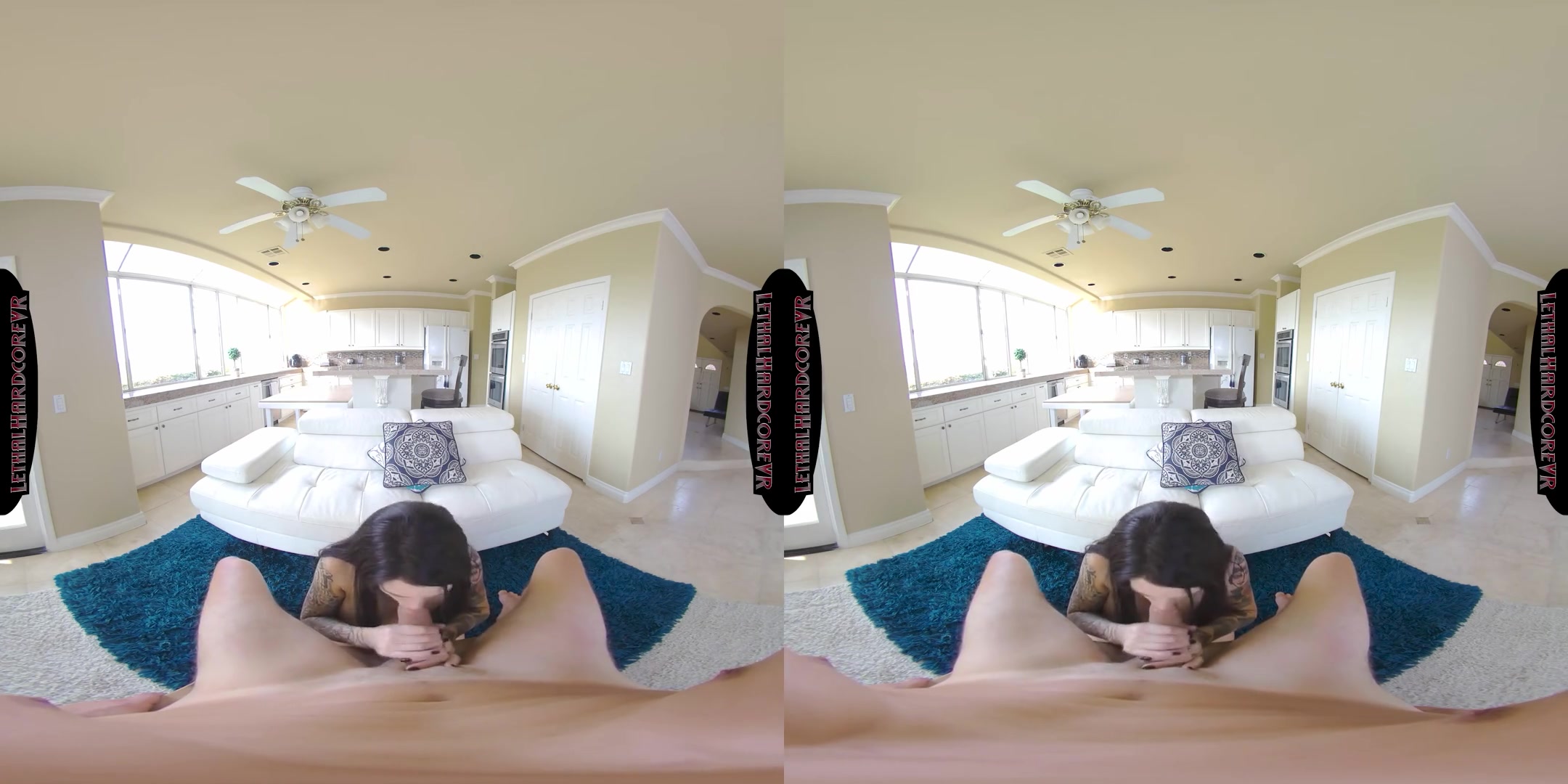 In Need Of Cock - Big Tits Slut in High Definition Virtual Reality