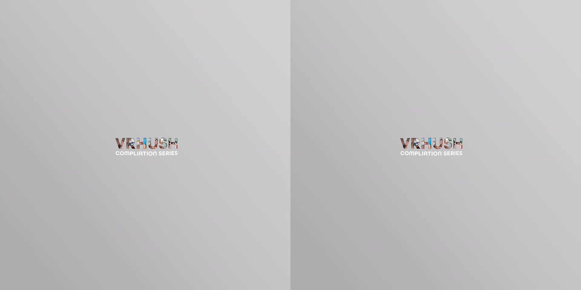 VRHush Presents Best Anal Moments Vol. 2 - VRHush