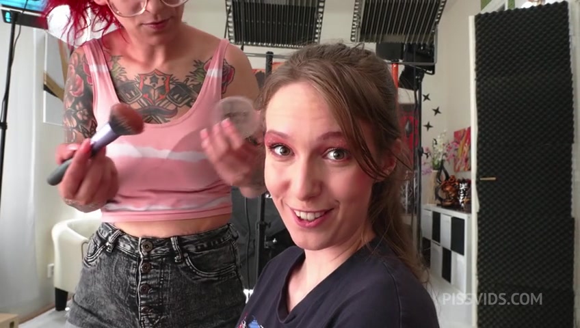 behind the scene perv anal casting Gina Snow,0% pussy only anal,pissing,deep balls,bwc - PissVids