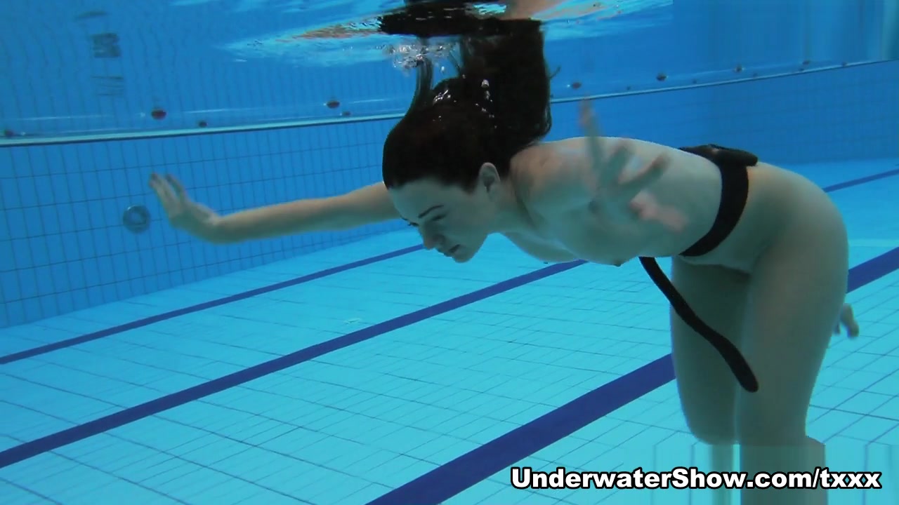 Soroka Video - UnderwaterShow