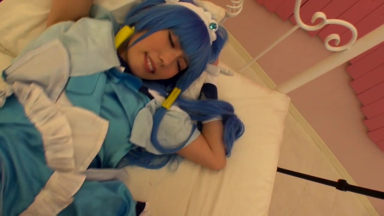 Beautiful Fuck Doll - CosplayInJapan