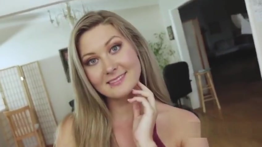 Stepsister gets Jealous of my fiancee- Addison Lee