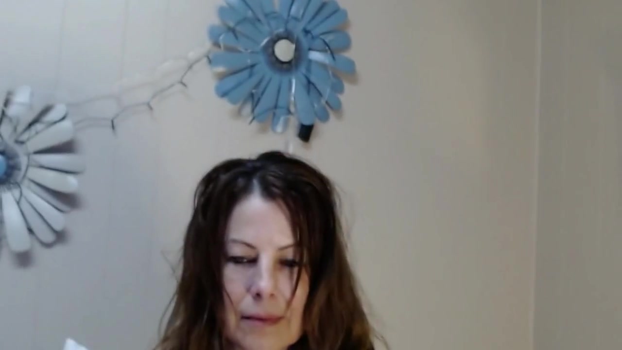 Canadian Milf Creampie My Pussy