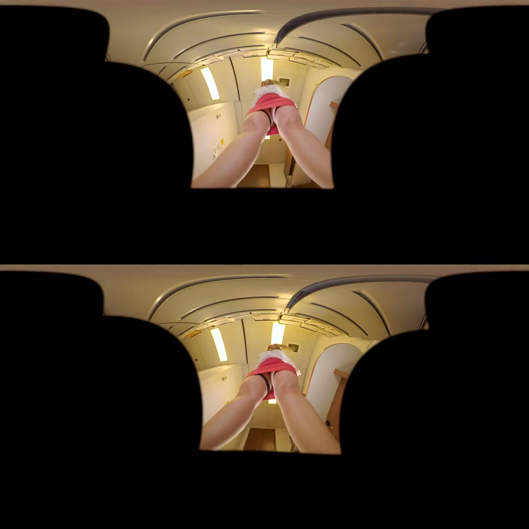 Skylar Heart in Copy That Ass - HoloGirlsVR