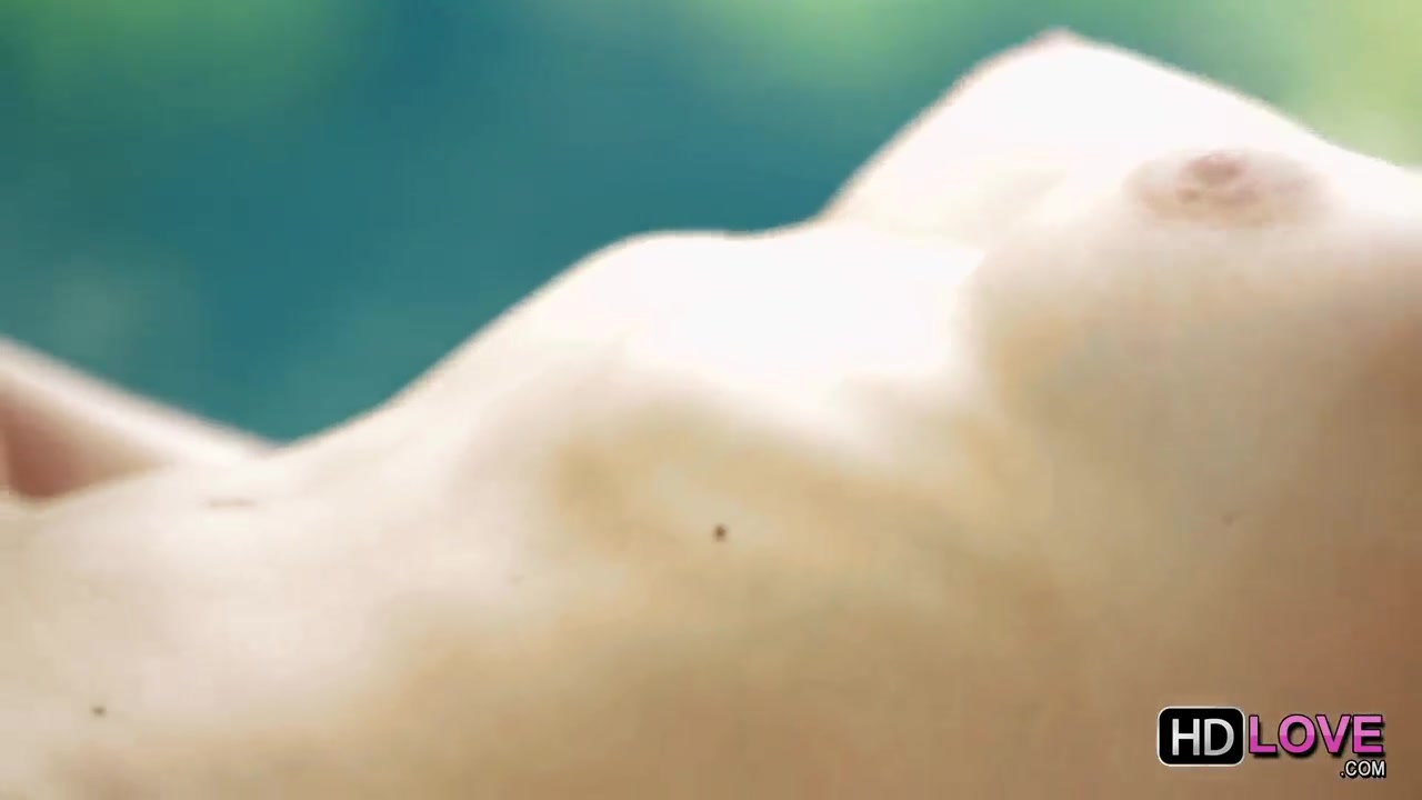 Adorable babe and her boy have mind blowing session