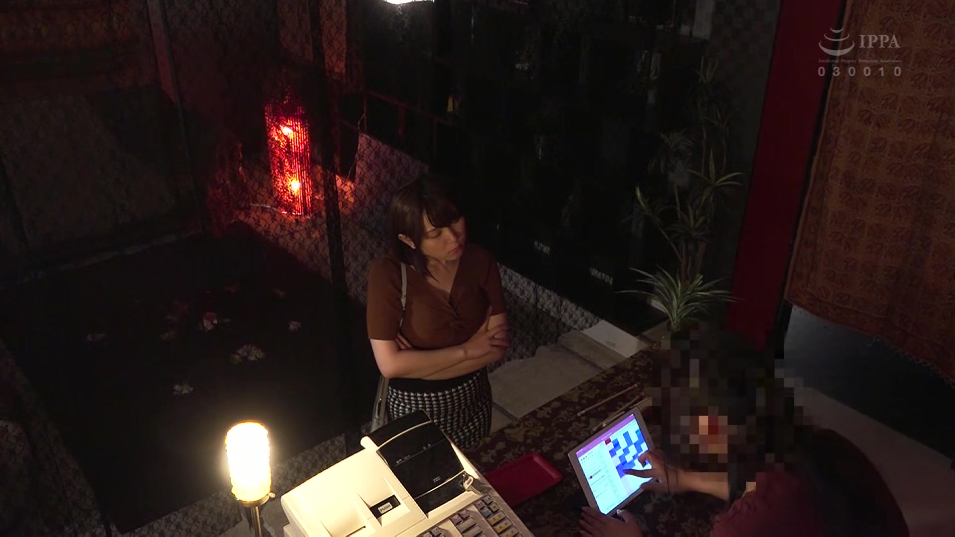 Nene Tanaka - Sexual Explosion Back Arched Orgasm Massage Parlor