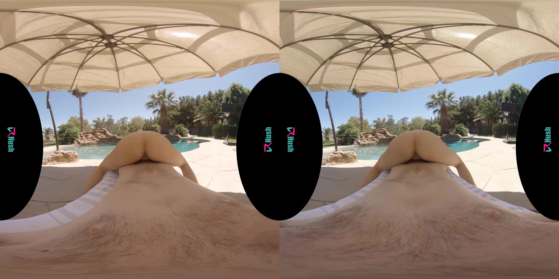 Paisley Porter & Mike Mancini - VRHush