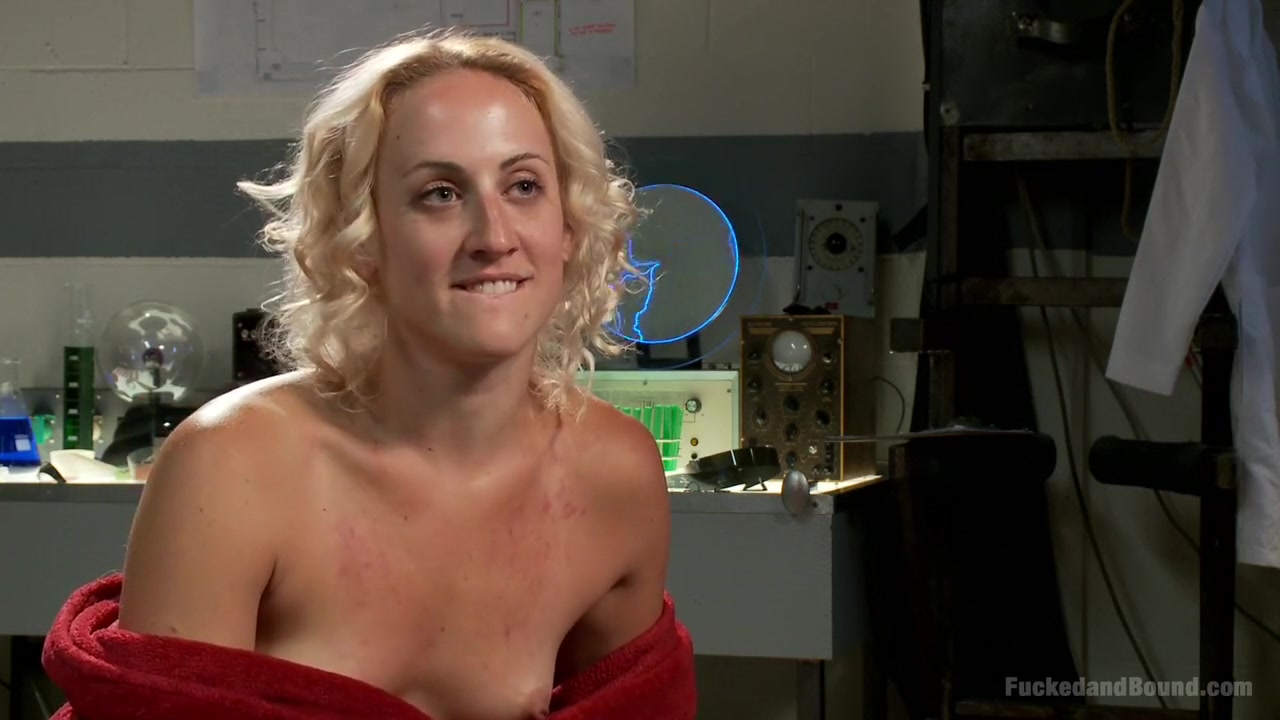 Perverted Exam in Dungeonsex Video