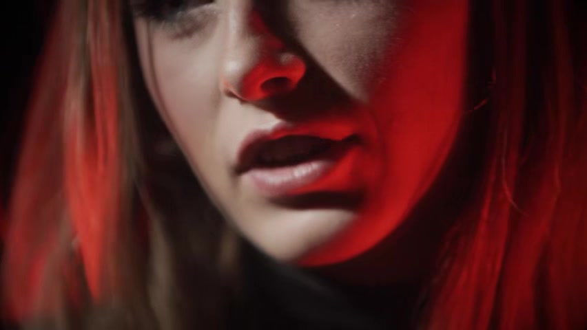 Siren pt. 1