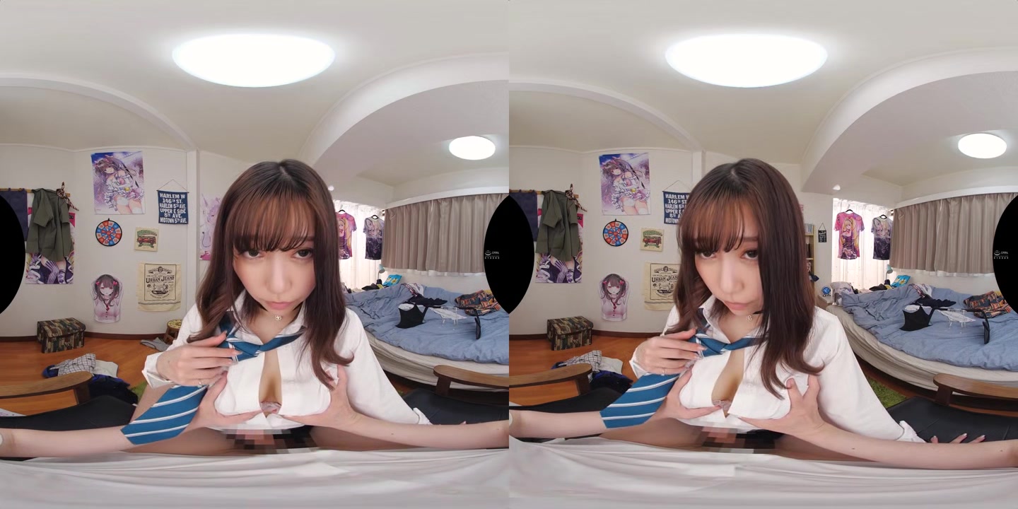 Mei Satsuki - Otaku-Friendly Gyaru At Your Service Part 2