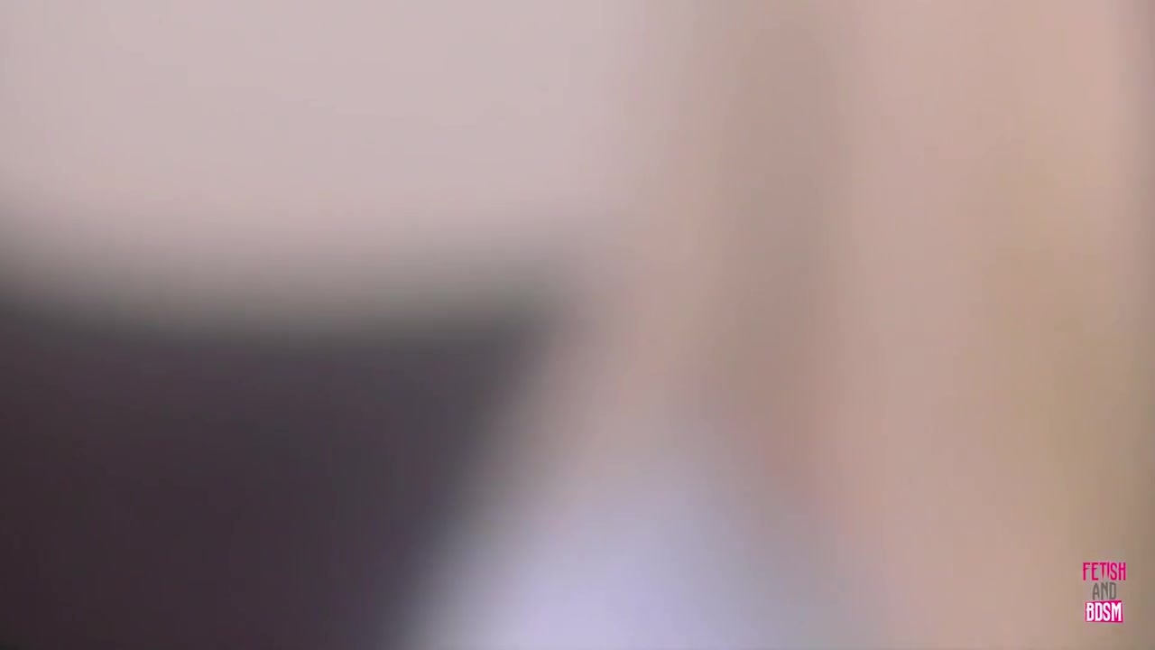 Gorgeous Lesbians Passionately Eat Pussy And Use A Strapon As The Dude Smokes His Cigar