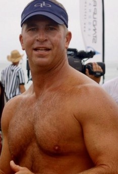 Scott Irish