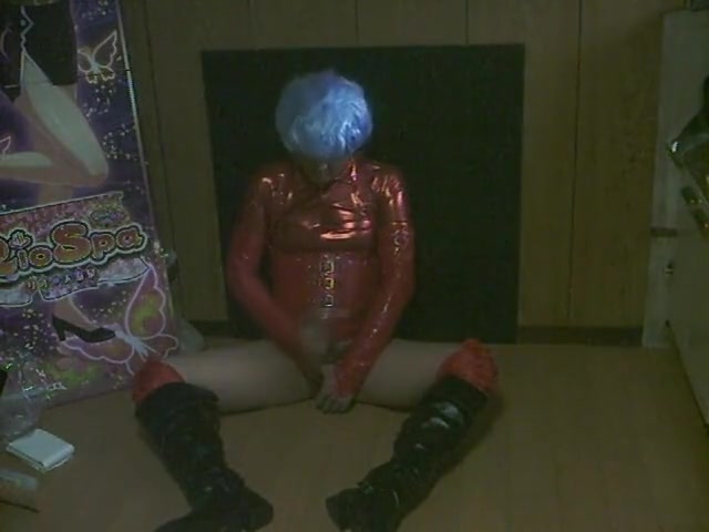 Costume play