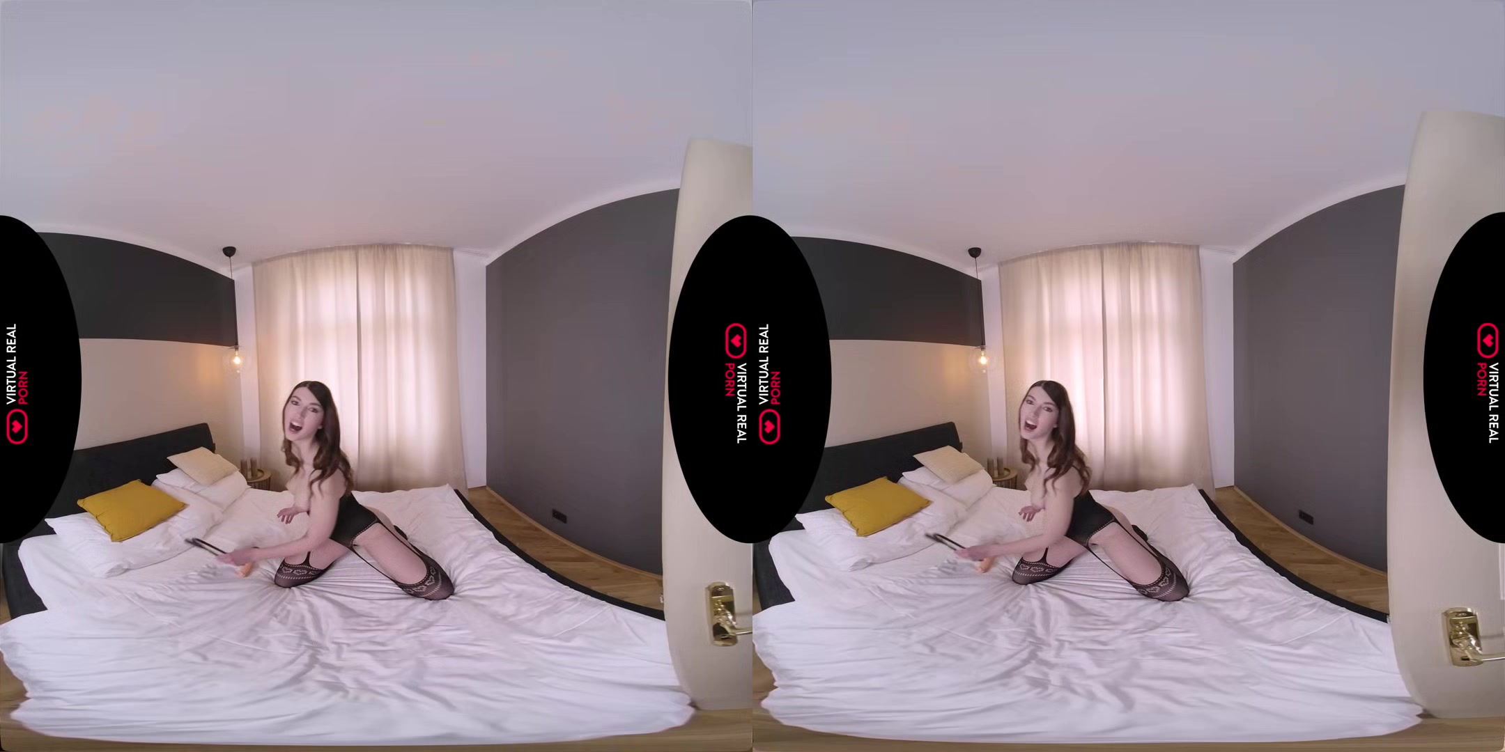 Mirror, mirror...