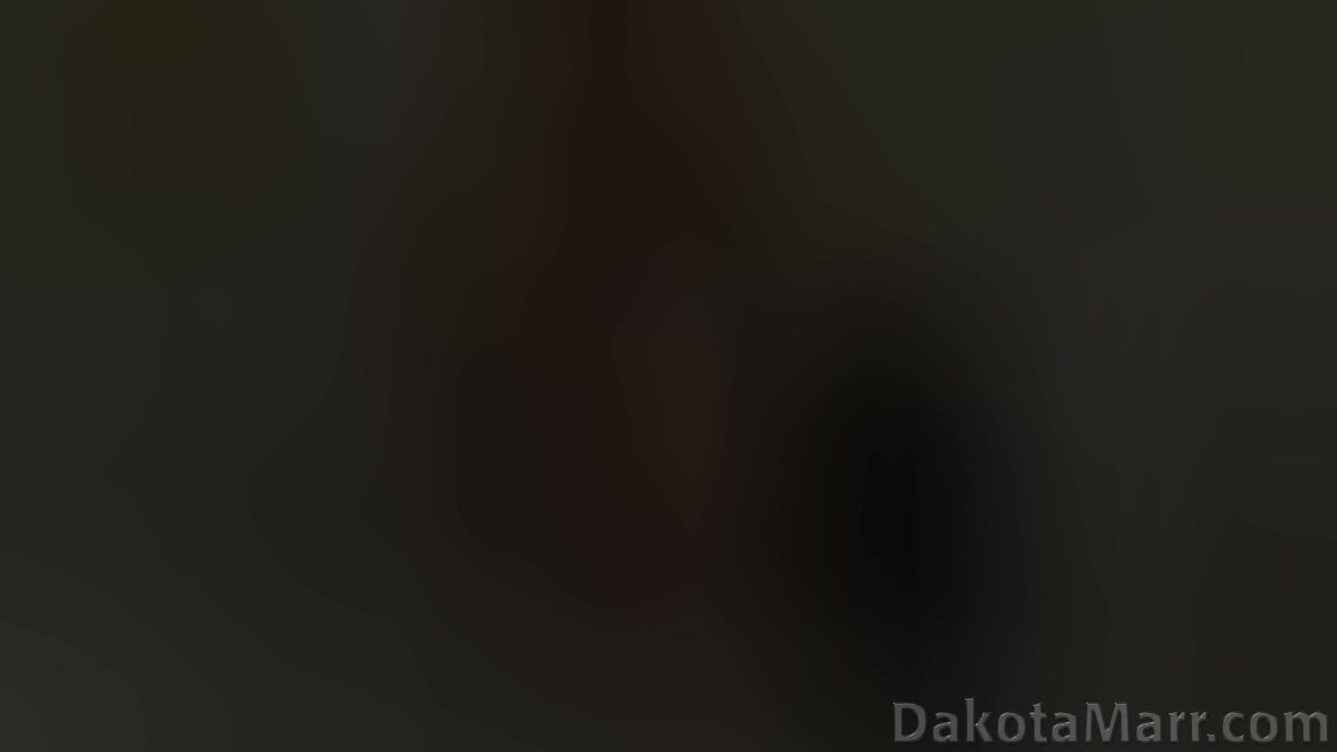 Spy On Kristinas Bath - Dakota Marr