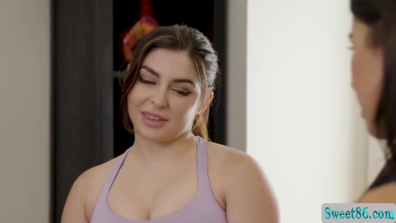 Candy Lover, Keira Croft And Kylie Rocket In Lesbian teens 18+ Titsucking And Pussylickng