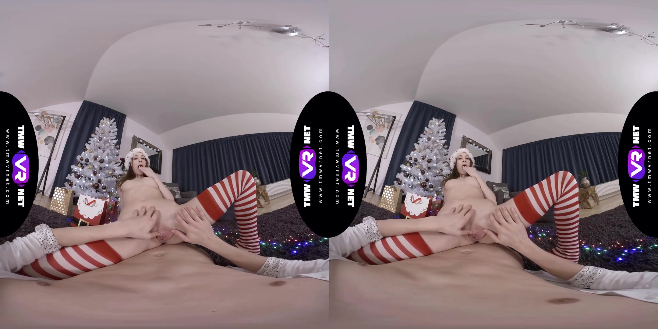 Nata Ocean in Deep Reward For Giving Her The Right Present - TmwVRNet