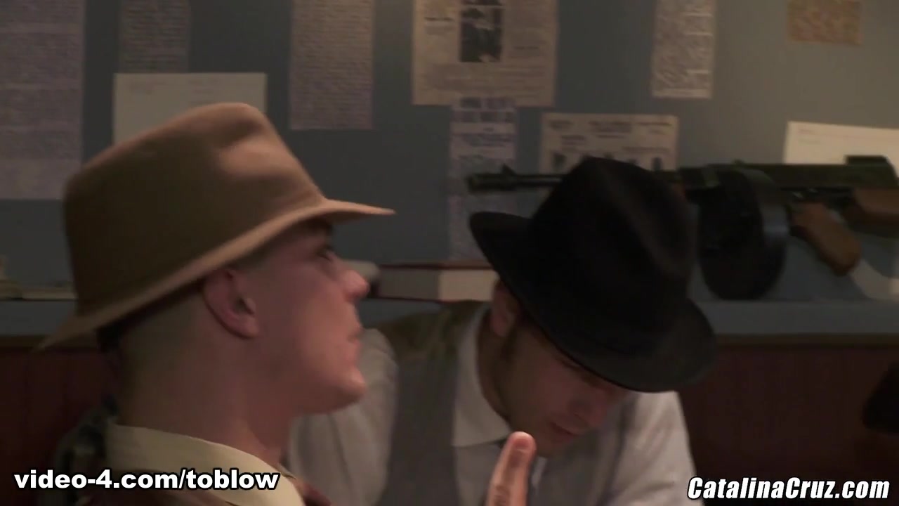 Riley Evans - LicensedToBlow