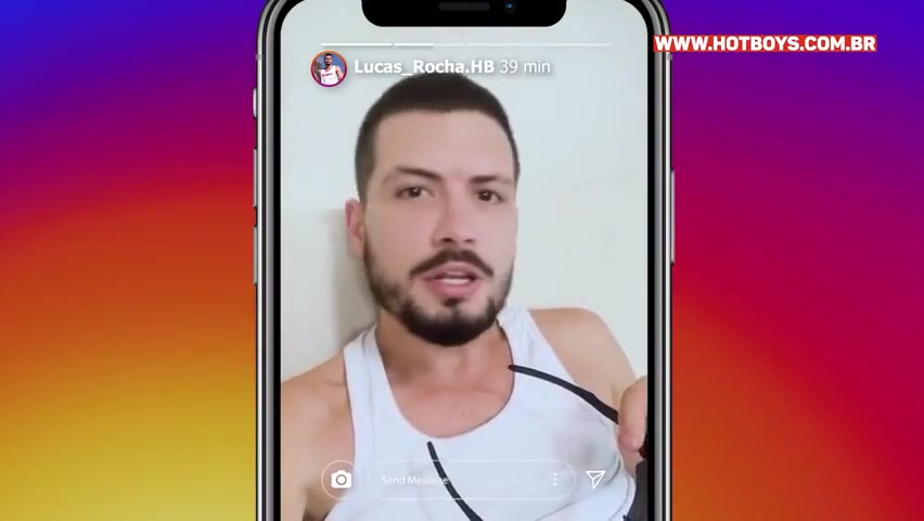 Lucas Rocha Y Dudu