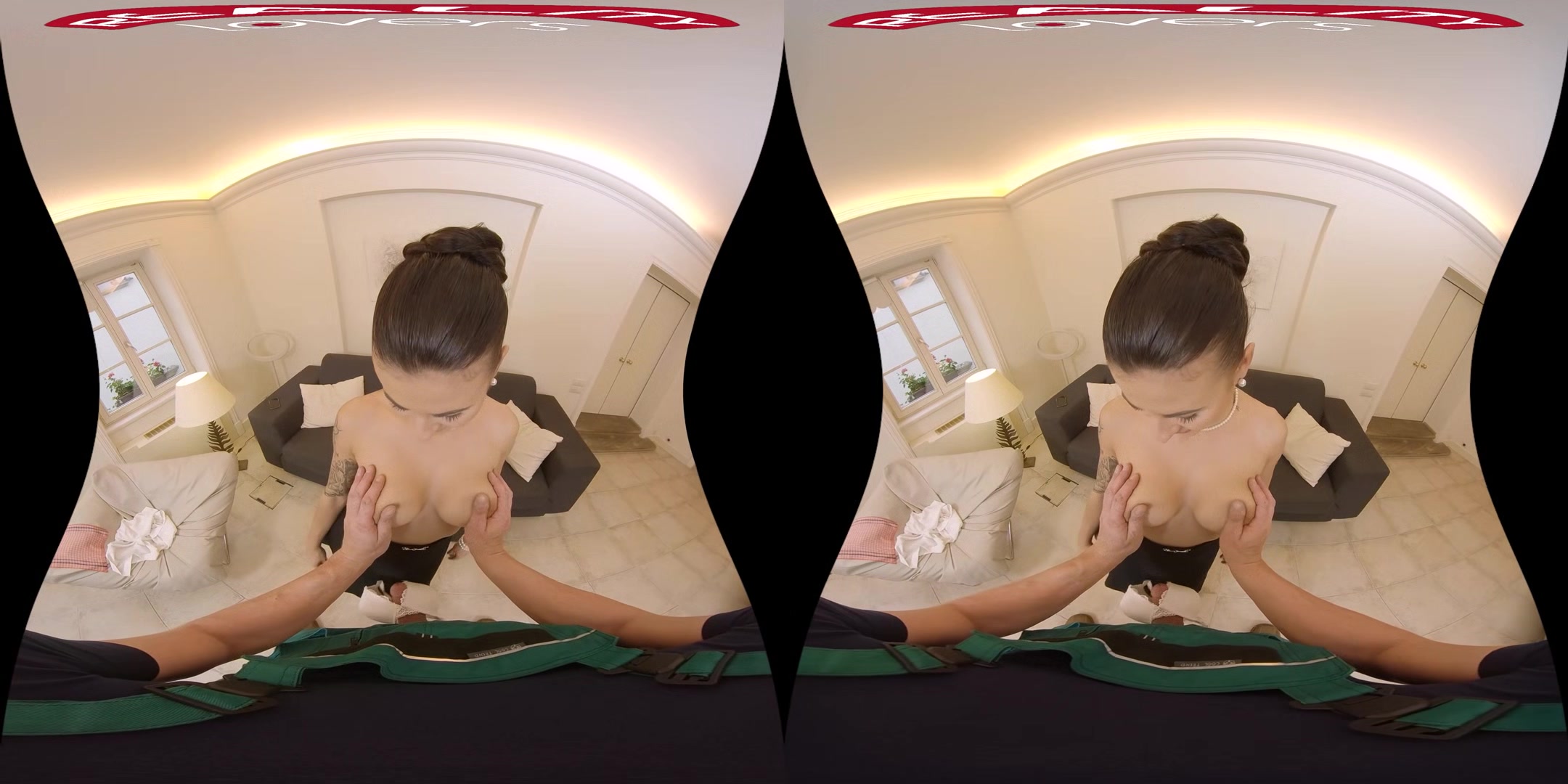 A Typical Porn Scene - RealityLovers