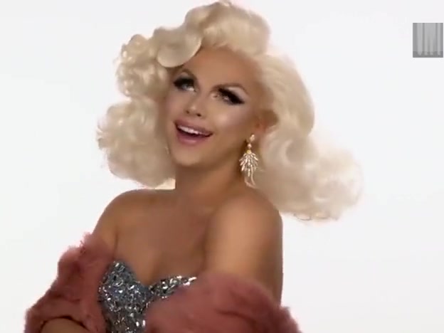 Drag Makeup With Farrah Moan