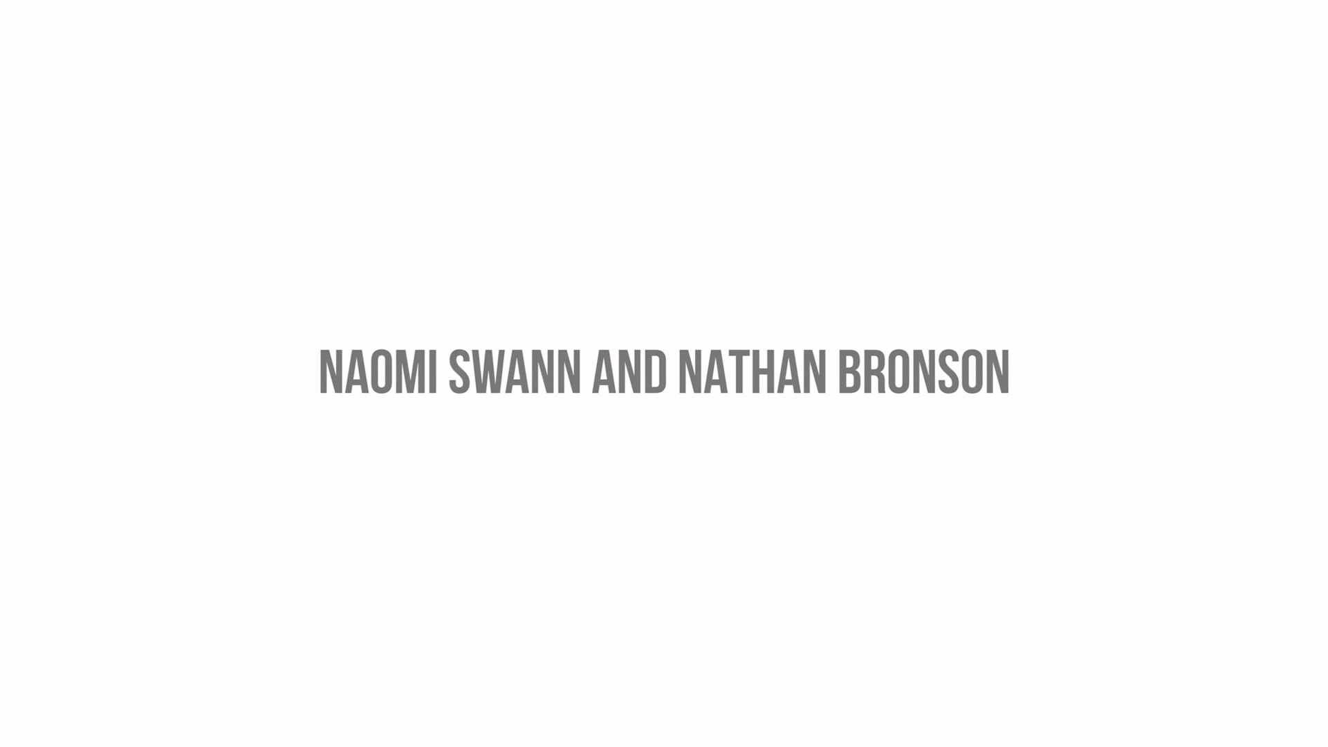 Have A Nice Day - Naomi Swann & Nathan Bronson - SexArt