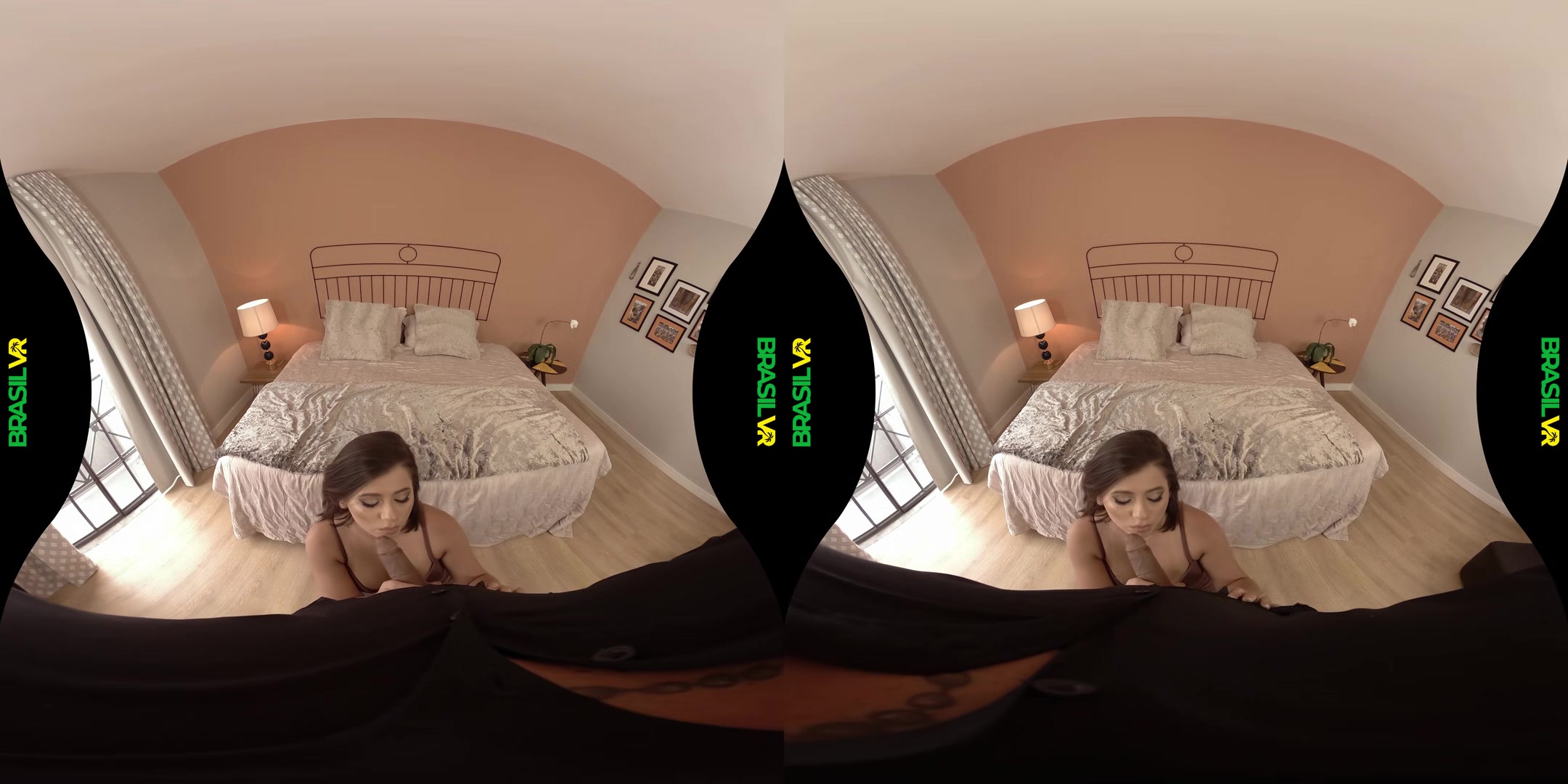 Put A Ring On It! - BrasilVR