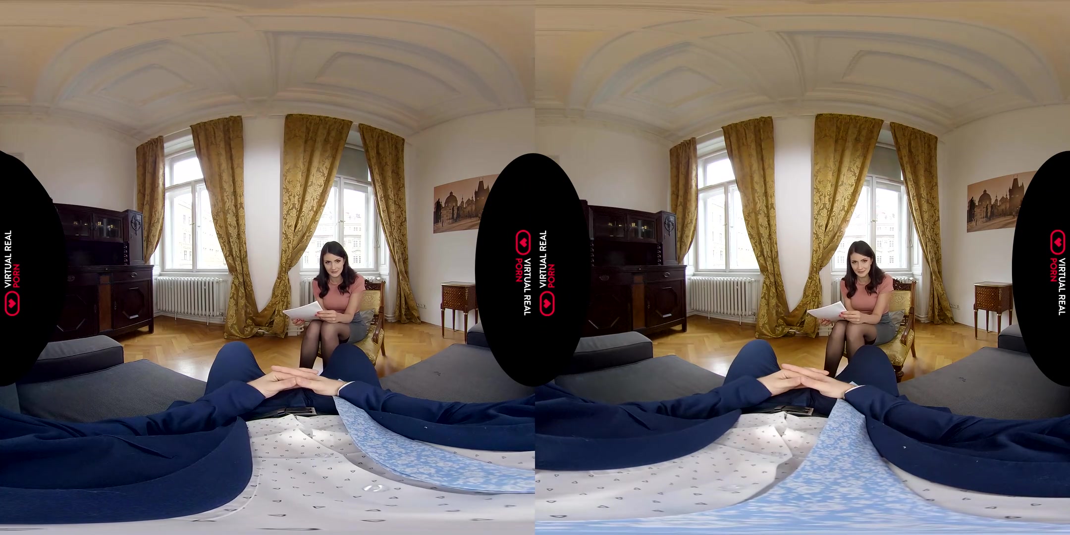 Submission - Domination Blowjob Hardcore - SexLikeReal