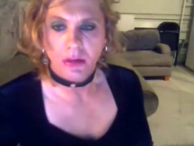 Hottest homemade shemale movie with Blowjob, Webcam scenes
