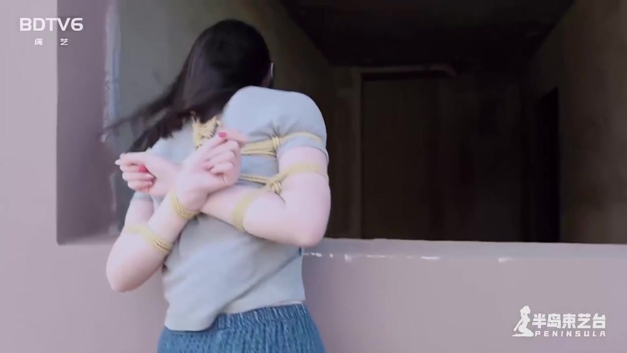 Chinese Bondage - Bondage Shelter