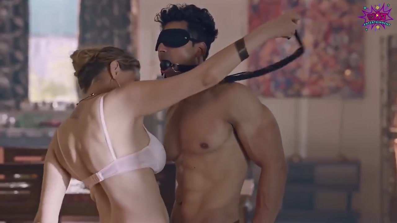 Lady Hunter 2023 P03 Ep1-2 Wowentertainment Hot Hindi Web Series