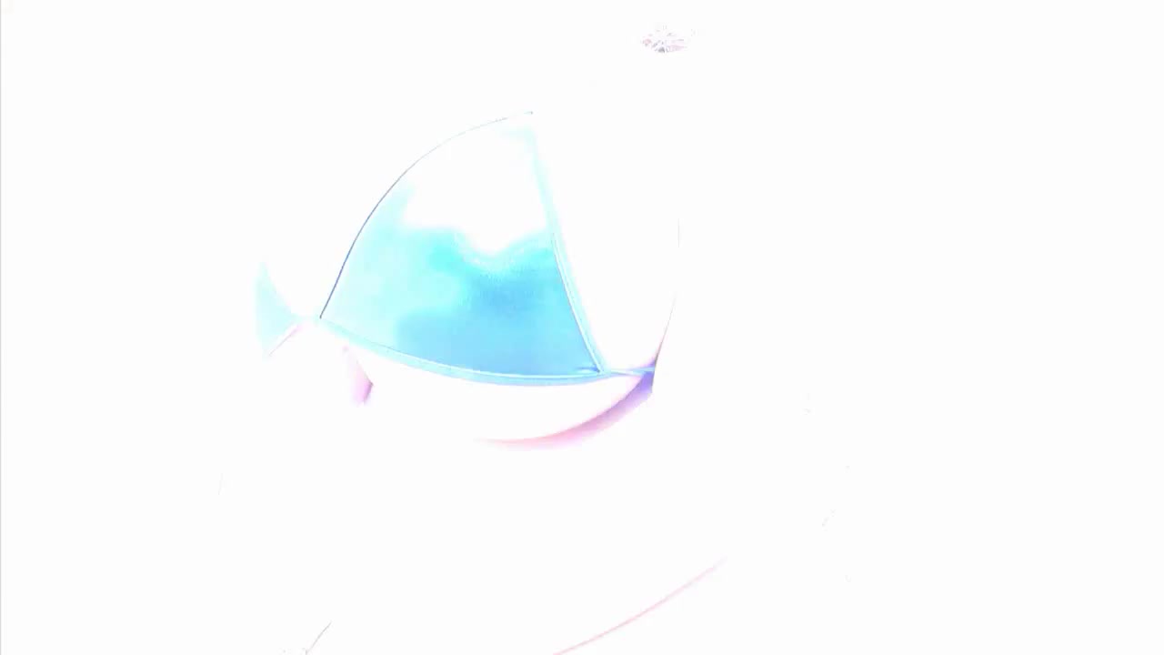 Katie Thornton - Blue Bikini Bombs 1
