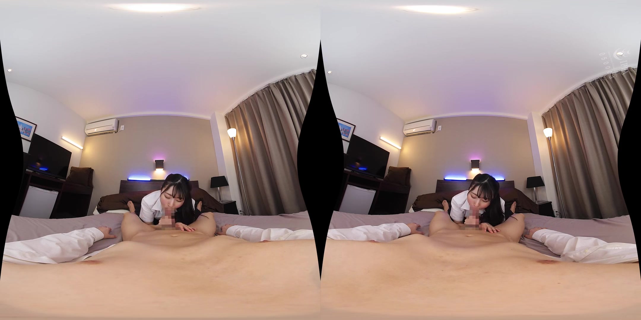Hikaru Minatsuki - Even At Work Her Libido Is A Five Alarm Fire