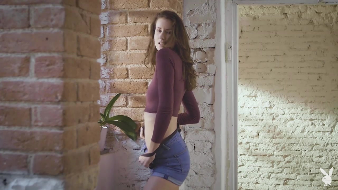 Mikaela McKenna in Wild Imagination - PlayboyPlus