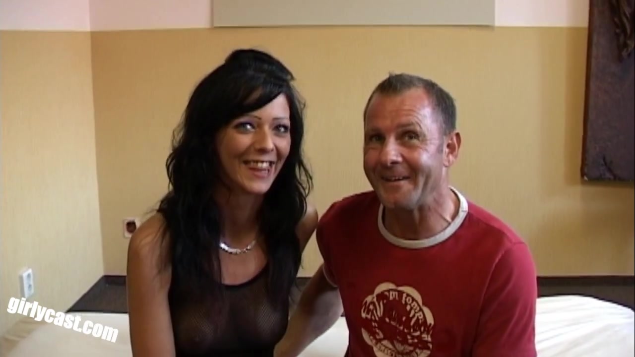 Sweet Steffi Hard, Long Fuck