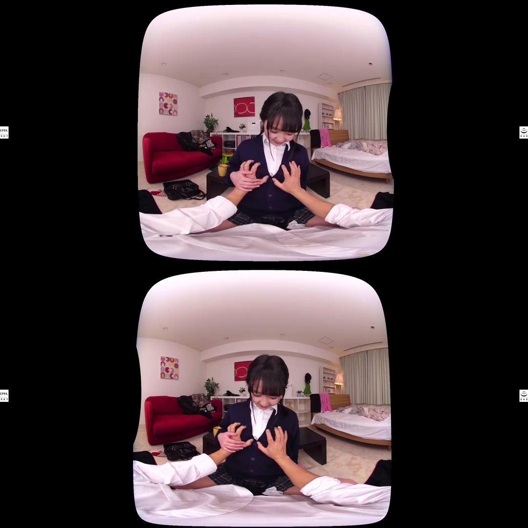 Former Student Council President is a Pervert 1 - Asian teen 18+ Riding Hardcore