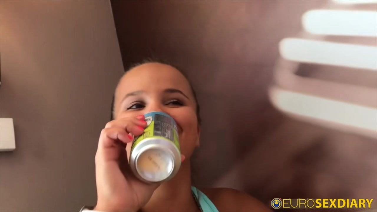 Olivia Nice Fucked